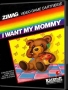 Atari  2600&nbsp; - &nbsp;I Want My Mommy (1983) (Zimag)
